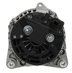 Generator 12V 150A, originalregulator Bosch - 2