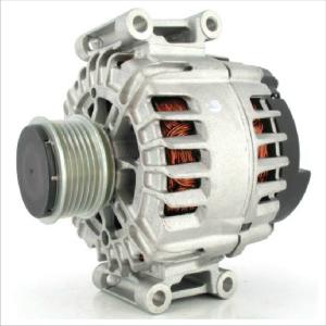 Generator 12V 140A, original Valeo - 1