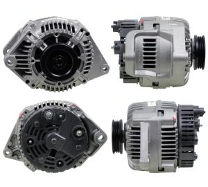 Generator 12V 110A - 2