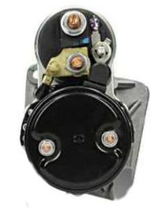 Startmotor 12V 1.3kW, original Valeo - 2