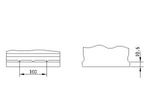 Batteri 12V 88Ah 700CCA Banner - 2