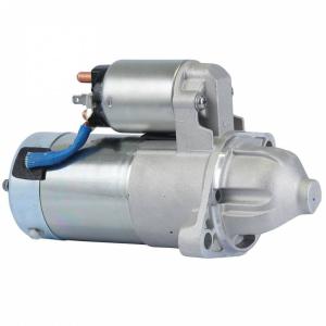 Startmotor 12V 1.7kW - 2