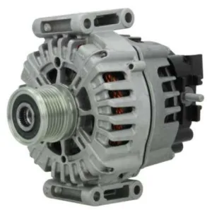 Generator 12V 200A - 1