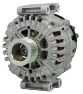 Generator 12V 250A, originalregulator Valeo - 1