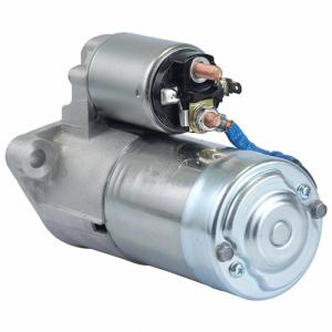 Startmotor 12V 1.7kW - 3