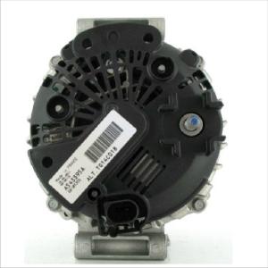 Generator 12V 140A, original Valeo - 3