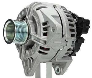 Generator 24V 80A - 1