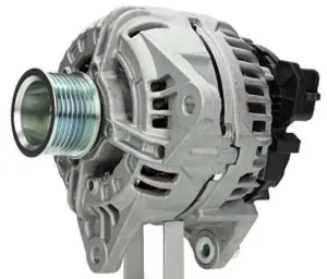 Generator 24V 80A - 1