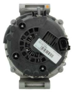 Generator 12V 250A, originalregulator Valeo - 2