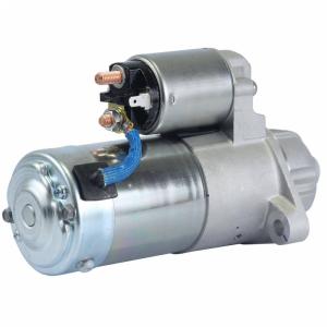 Startmotor 12V 1.7kW - 4