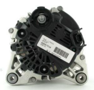 Generator 12V 120A, original Valeo - 2