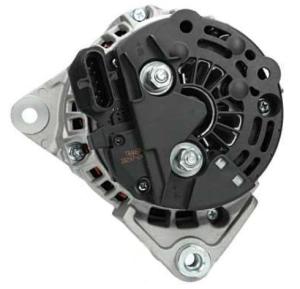 Generator 24V 80A - 2