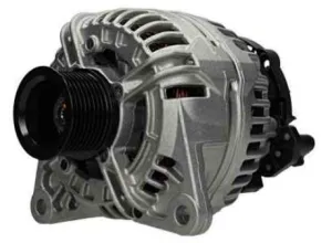 Generator 24V 80A, original Bosch - 1