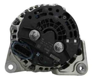 Generator 24V 80A, original Bosch - 2