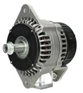 Generator 12V 175A, original Mahle - 1
