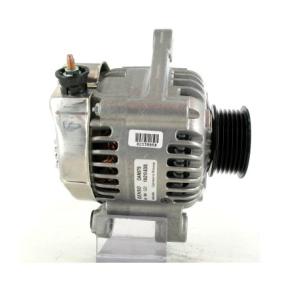 Generator 12V 80A, original Denso - 2