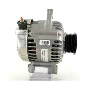 Generator 12V 80A, original Denso - 2
