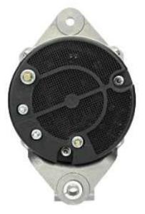 Generator 12V 175A, original Mahle - 2