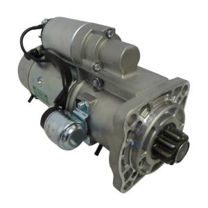 Startmotor 24V 5.5kW 10 Kuggar CW, original Mahle - 1