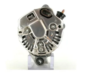 Generator 12V 80A, original Denso - 3