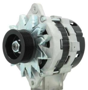 Generator 24V 50A, original Nikko - 1