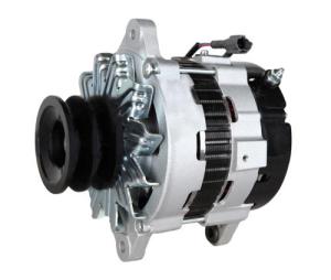Generator 24V 50A, original Nikko - 1