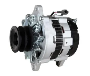 Generator 24V 50A, original Nikko - 1