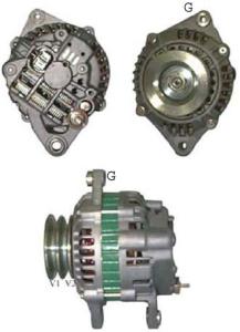 Generator 12V 75A - 3
