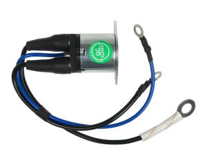 Hjälpsolenoid Bosch Original 24V - 1