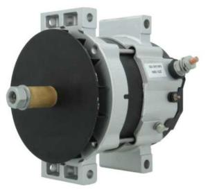 Generator 24V 190A - 1