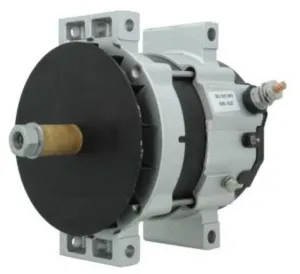 Generator 24V 190A - 1