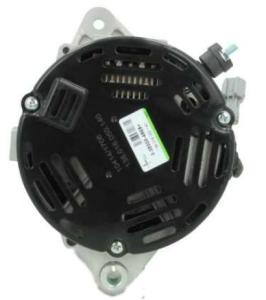 Generator 24V 50A, original Nikko - 2
