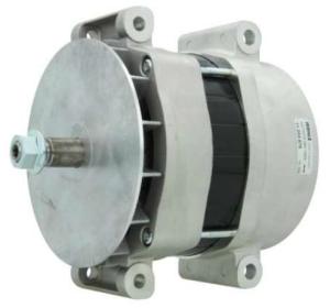Generator 24V 190A, original Mahle - 1