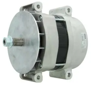 Generator 24V 190A, original Mahle - 1