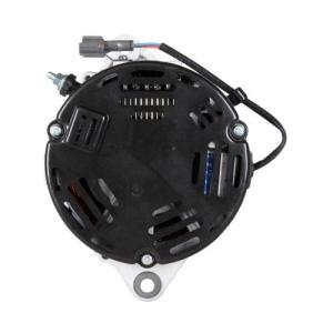 Generator 24V 50A, original Nikko - 2