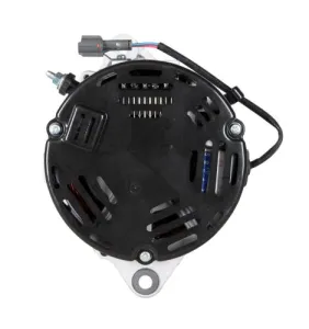 Generator 24V 50A, original Nikko - 2