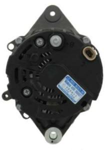 Generator 12V 75A, original Valeo - 2