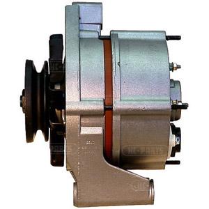 Generator 24V 35A - 1