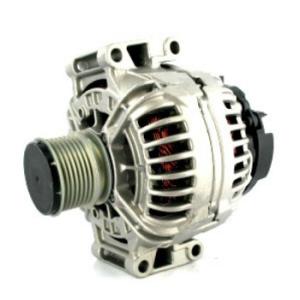 Generator 12V 150A, originalregulator Bosch - 1