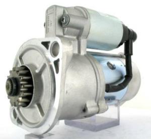 Startmotor 12V 2.5kW - 1