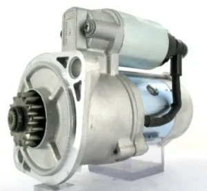 Startmotor 12V 2.5kW, original Valeo - 1