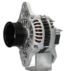 Generator 24V 110A - 1