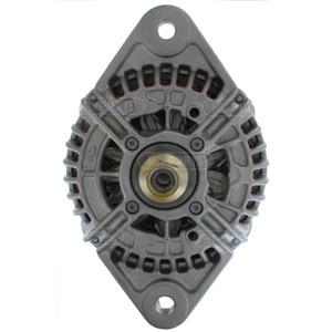 Generator 24V 110A, originalregulator Bosch - 2