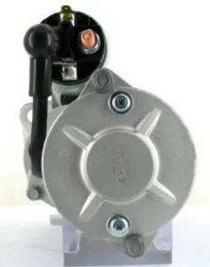 Startmotor 12V 2.5kW, original Valeo - 2