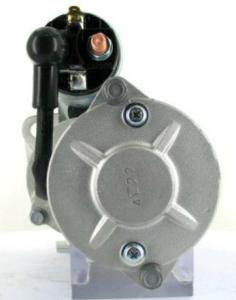 Startmotor 12V 2.5kW - 2