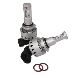 HB3-HB4-9005-9006-H10 LED Gen7S 16000Lm (Utgått) - 1