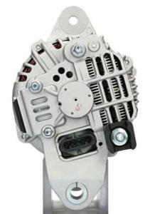 Generator 24V 110A, originalregulator Mitsubishi - 2