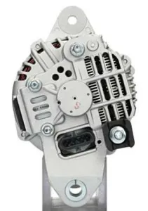 Generator 24V 110A, original Mitsubishi - 2