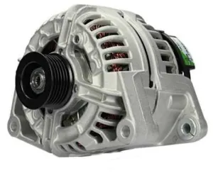 Generator 12V 140A, originalregulator Bosch - 1