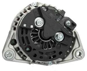 Generator 12V 140A, originalregulator Bosch - 2